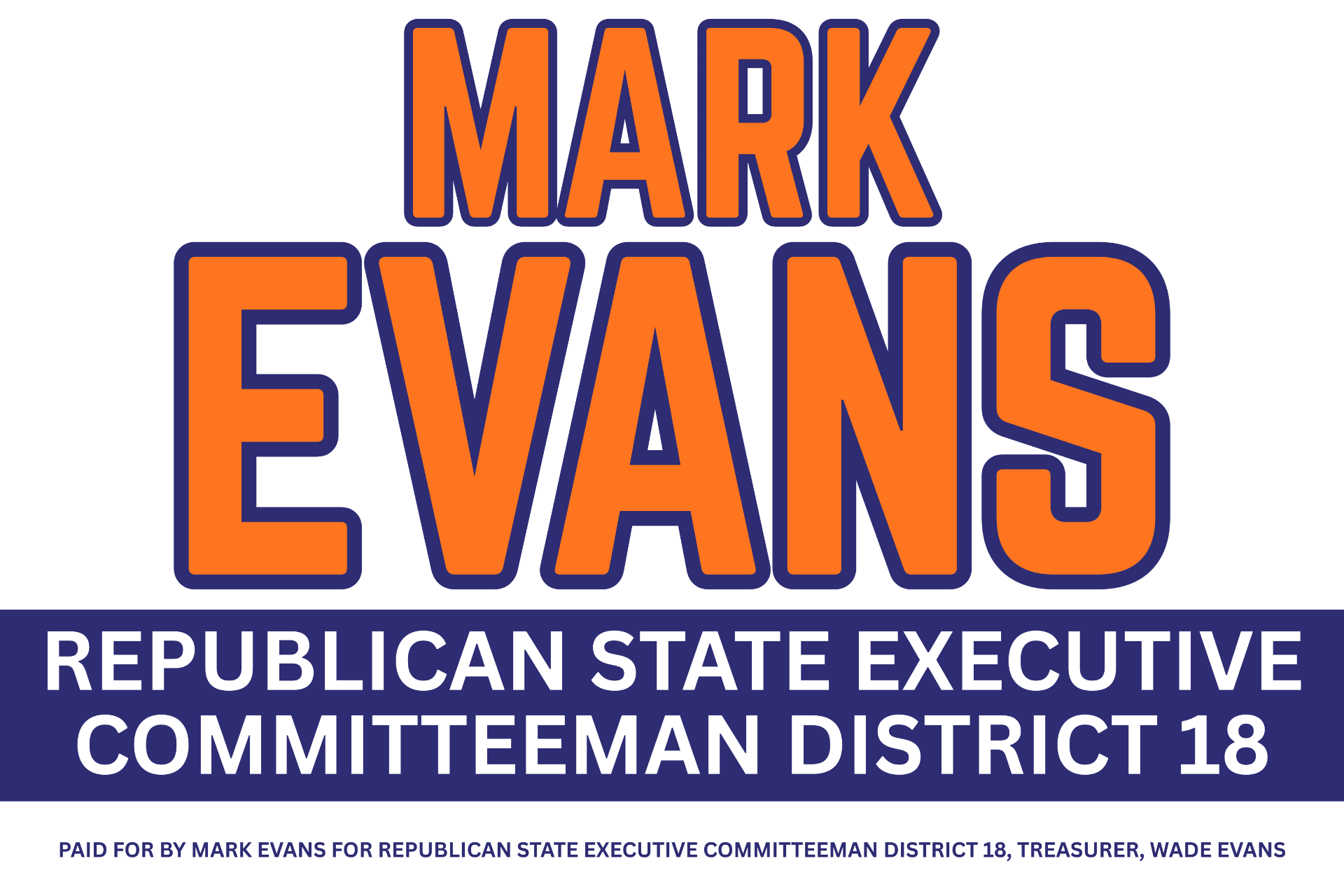 Mark Evans